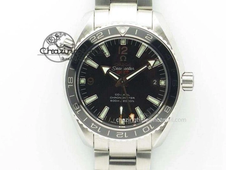 0106 De Ville Lady 34mm SS V6F 1:1 Best Edition Black MOP Dial On SS Bracelet SEIKO NH05A UrbanStyle 8152